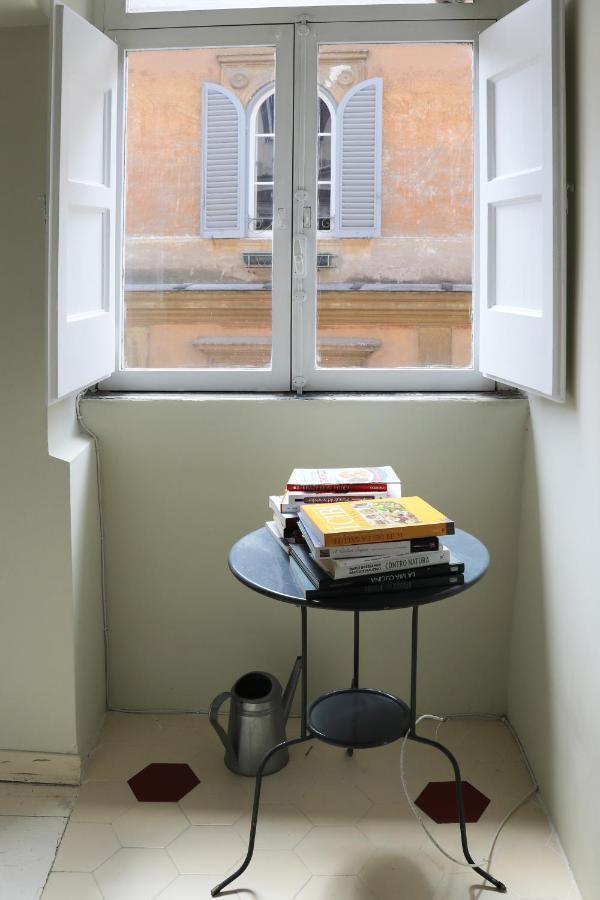 Best Authentic Apartment Monti 5 Mins From Colosseum Екстериор снимка
